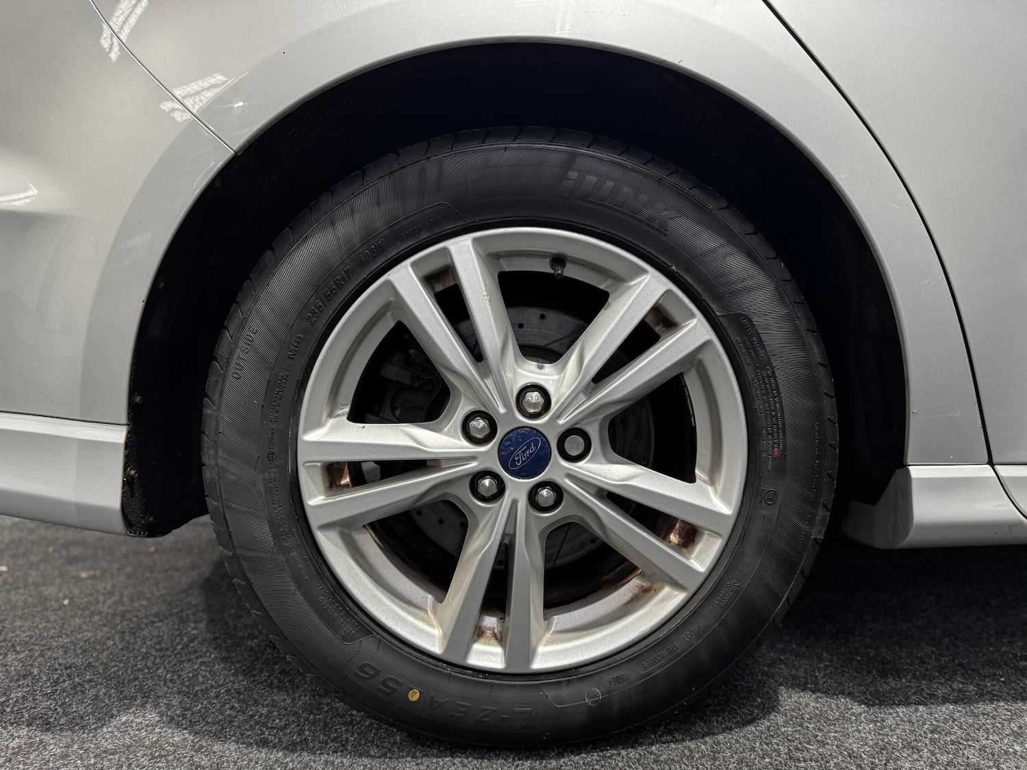 Used Ford S-Max 2015 for sale - 78098523: Photo 26