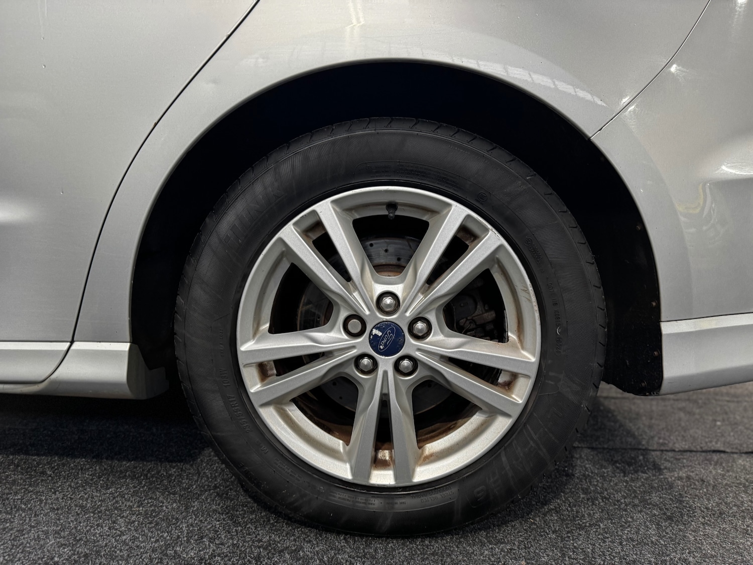 Used Ford S-Max 2015 for sale - 78098523: Photo 27