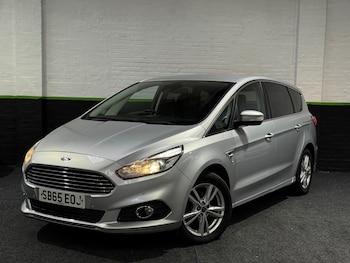 Used Ford S-Max 2015 for sale - 78098523: Photo