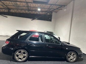 Used Subaru Impreza 2006 for sale - 76766713: Photo