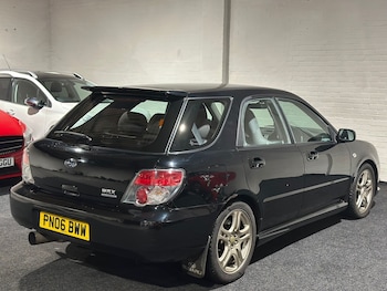 Used Subaru Impreza 2006 for sale - 76766713: Photo