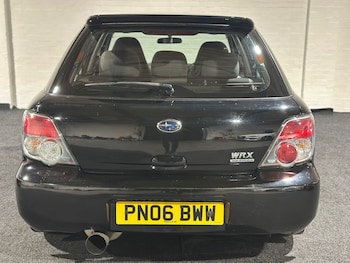 Used Subaru Impreza 2006 for sale - 76766713: Photo