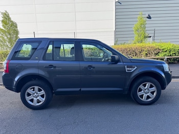 Used Land Rover Freelander 2009 for sale - 78415402: Photo