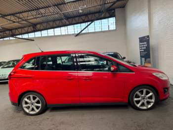 Used Ford Grand C-Max 2013 for sale - 74971084: Photo