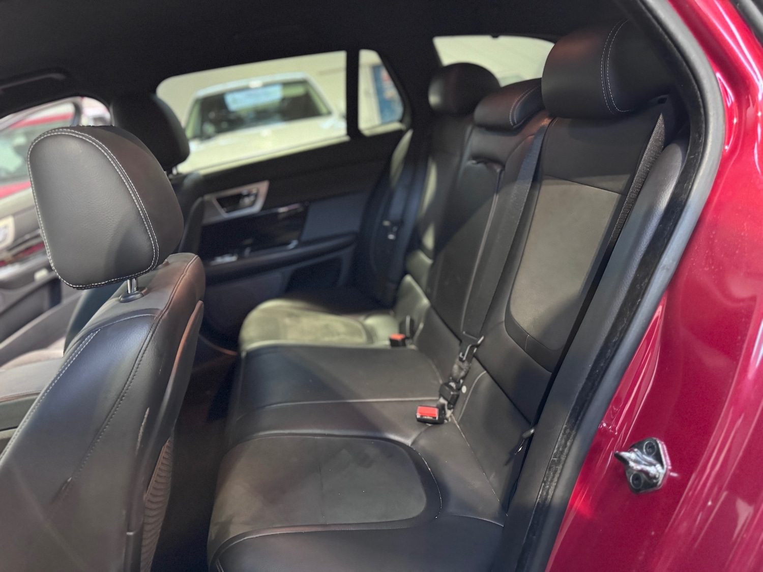 Used Jaguar XF 2013 for sale - 76910843: Photo 12