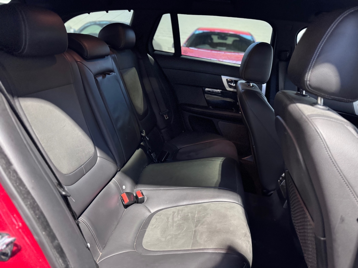 Used Jaguar XF 2013 for sale - 76910843: Photo 16