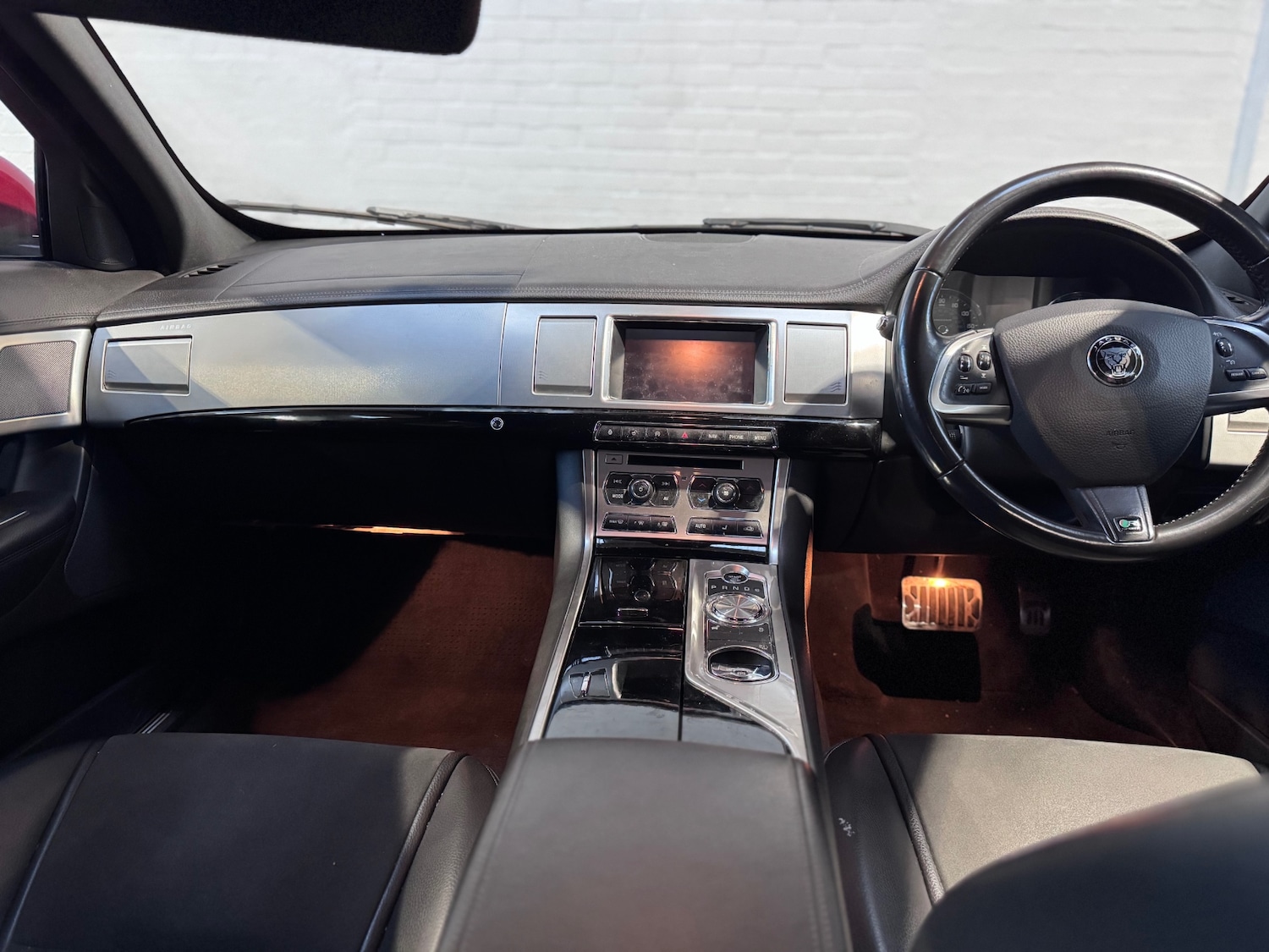 Used Jaguar XF 2013 for sale - 76910843: Photo 17