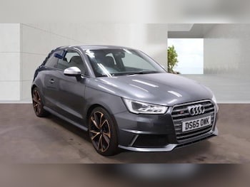 Used Audi A1 2015 for sale - 78534449: Photo