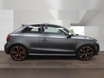 Used Audi A1 2015 for sale - 78534449: Photo