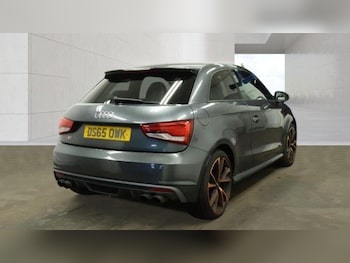 Used Audi A1 2015 for sale - 78534449: Photo