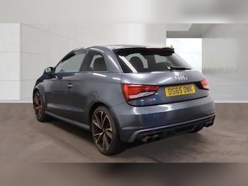 Used Audi A1 2015 for sale - 78534449: Photo