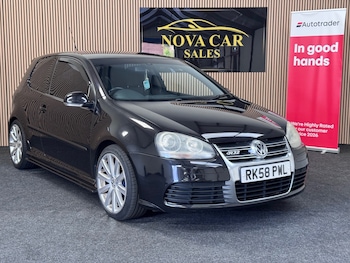 Volkswagen Golf feature image