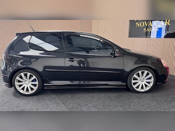 Used Volkswagen Golf 2008 for sale - 79433614: Photo