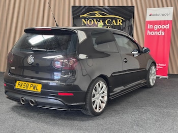 Used Volkswagen Golf 2008 for sale - 79433614: Photo