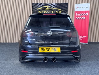 Used Volkswagen Golf 2008 for sale - 79433614: Photo