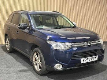 Used Mitsubishi Outlander 2013 for sale - 78633263: Photo