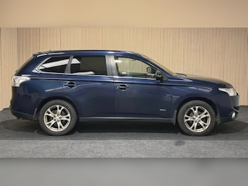 Used Mitsubishi Outlander 2013 for sale - 78633263: Photo