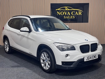 Used BMW X1 2014 for sale - 78795084: Photo