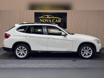 Used BMW X1 2014 for sale - 78795084: Photo