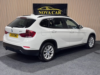 Used BMW X1 2014 for sale - 78795084: Photo