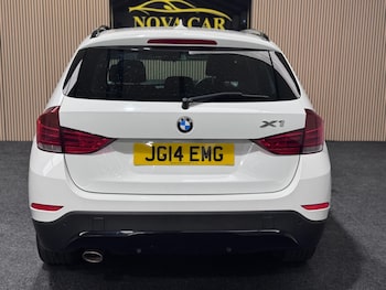 Used BMW X1 2014 for sale - 78795084: Photo