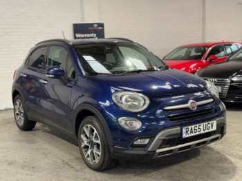 2016 (65) - 1.4 Multiair Cross 5dr