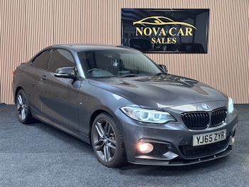 Used BMW 2 Series 2015 for sale - 78876348: Photo