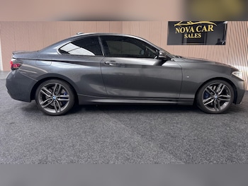 Used BMW 2 Series 2015 for sale - 78876348: Photo