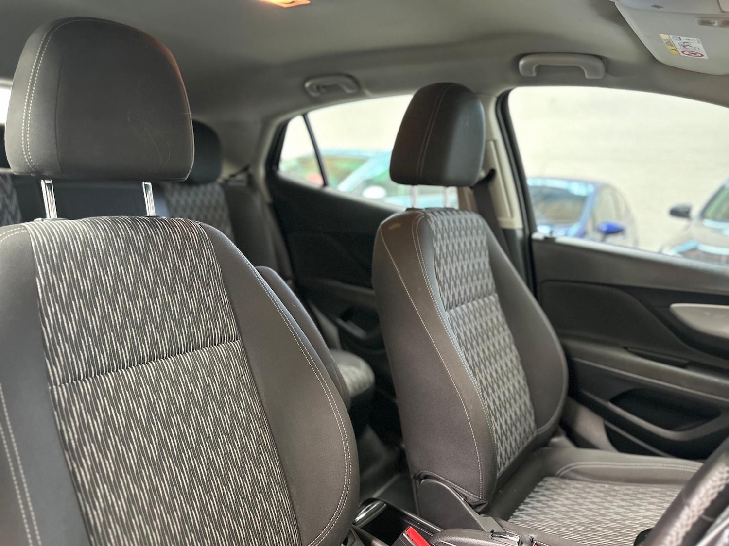 Vehicle 19