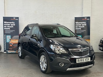 Vauxhall - Mokka