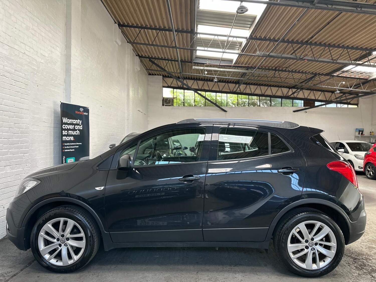 Vehicle 6
