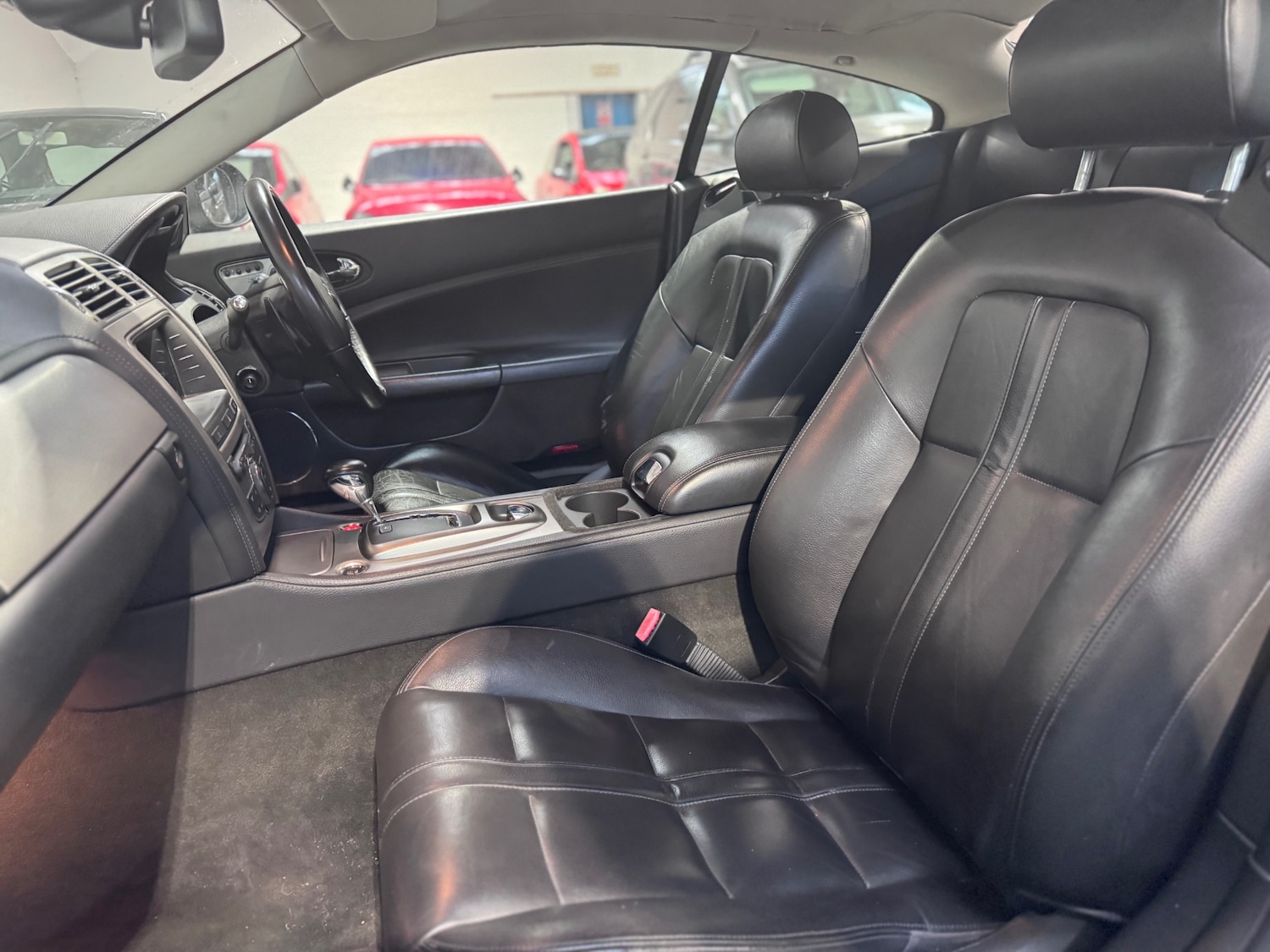 Used Jaguar XK 2007 for sale - 76638727: Photo 13