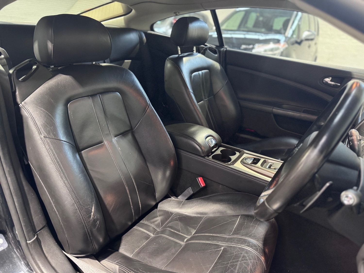 Used Jaguar XK 2007 for sale - 76638727: Photo 16