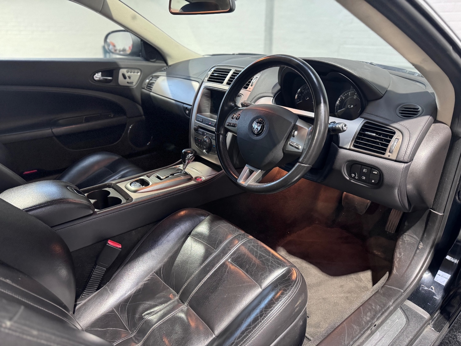 Used Jaguar XK 2007 for sale - 76638727: Photo 17