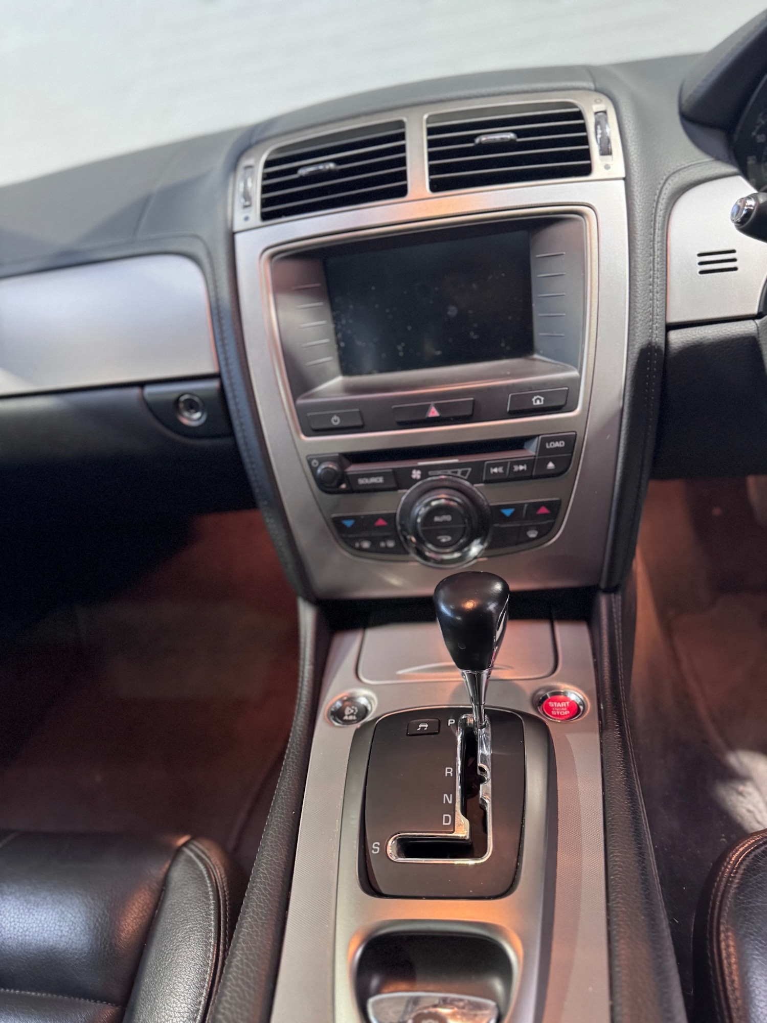 Used Jaguar XK 2007 for sale - 76638727: Photo 18