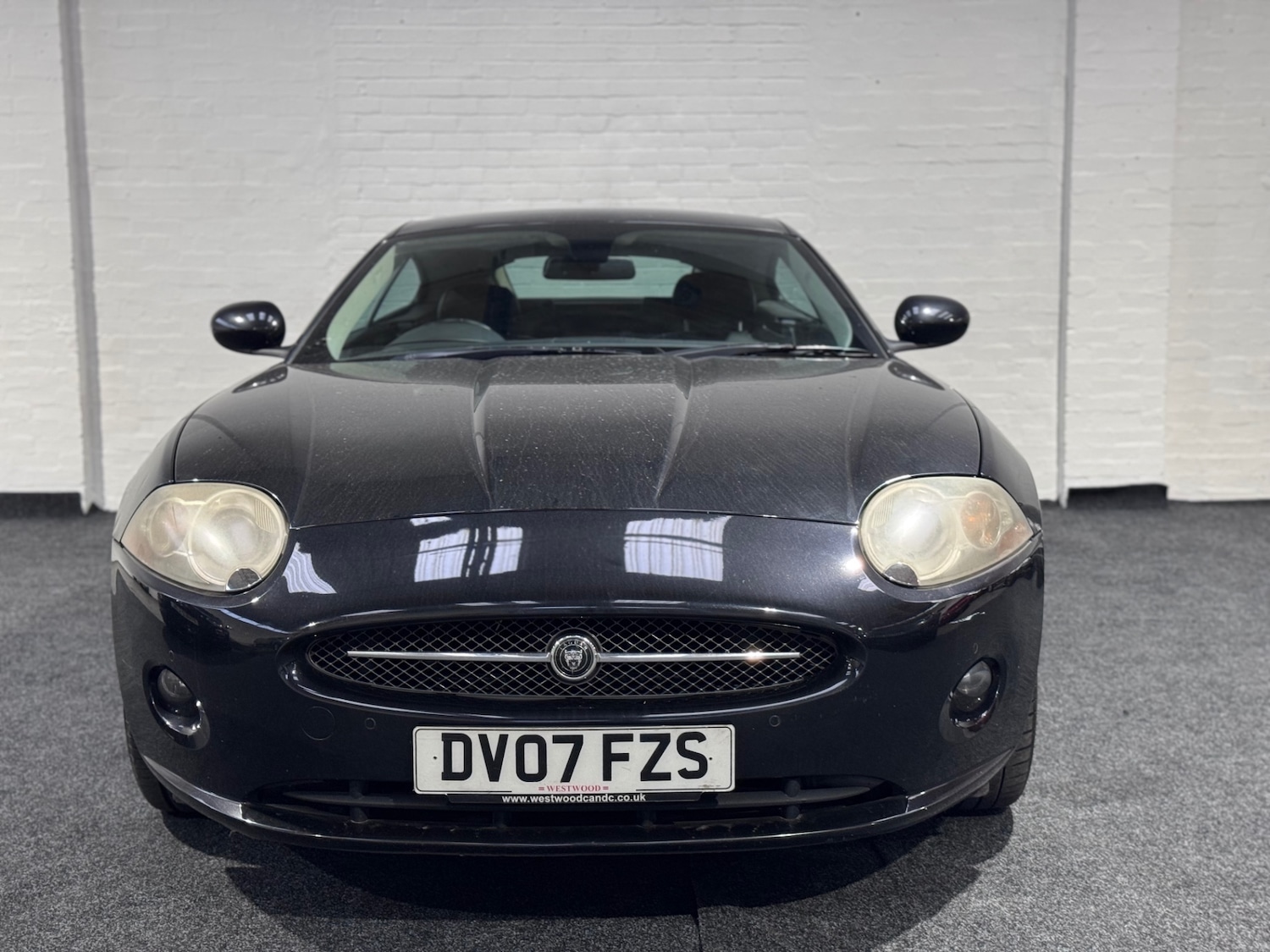 Used Jaguar XK 2007 for sale - 76638727: Photo 8