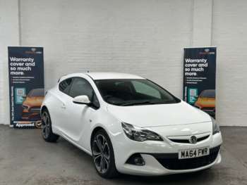 2014 (64) - 1.4T 16V Limited Edition 3dr