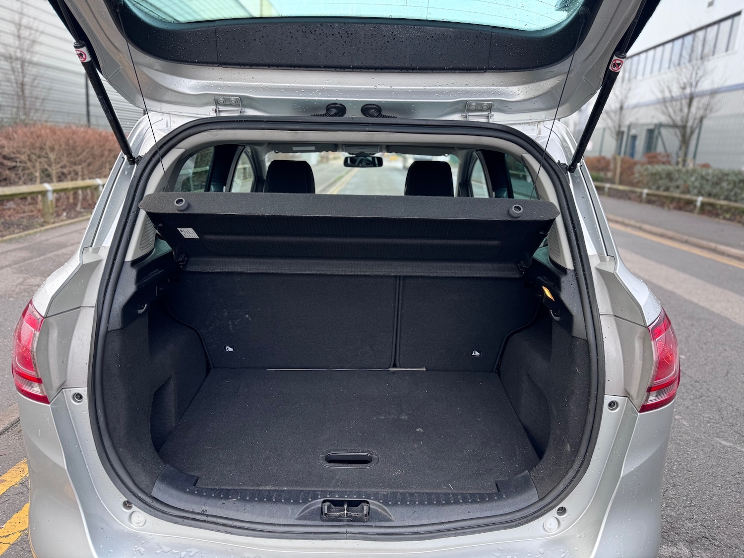 Used Ford B-MAX 2014 for sale - 77196536: Photo 11