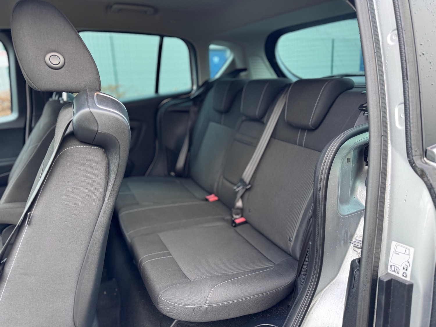 Used Ford B-MAX 2014 for sale - 77196536: Photo 12