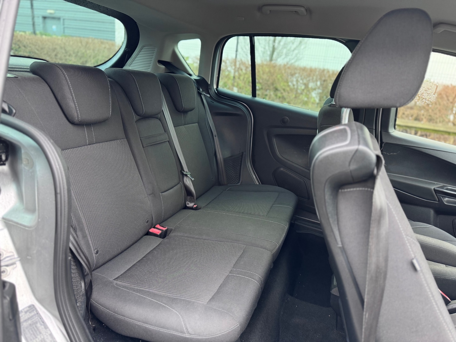 Used Ford B-MAX 2014 for sale - 77196536: Photo 15