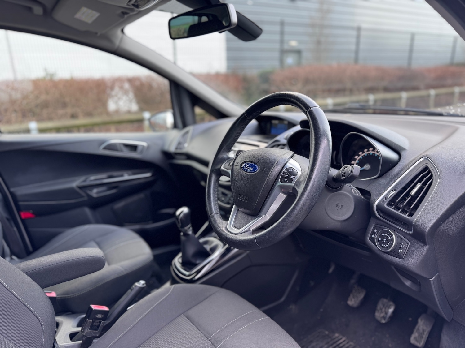 Used Ford B-MAX 2014 for sale - 77196536: Photo 18