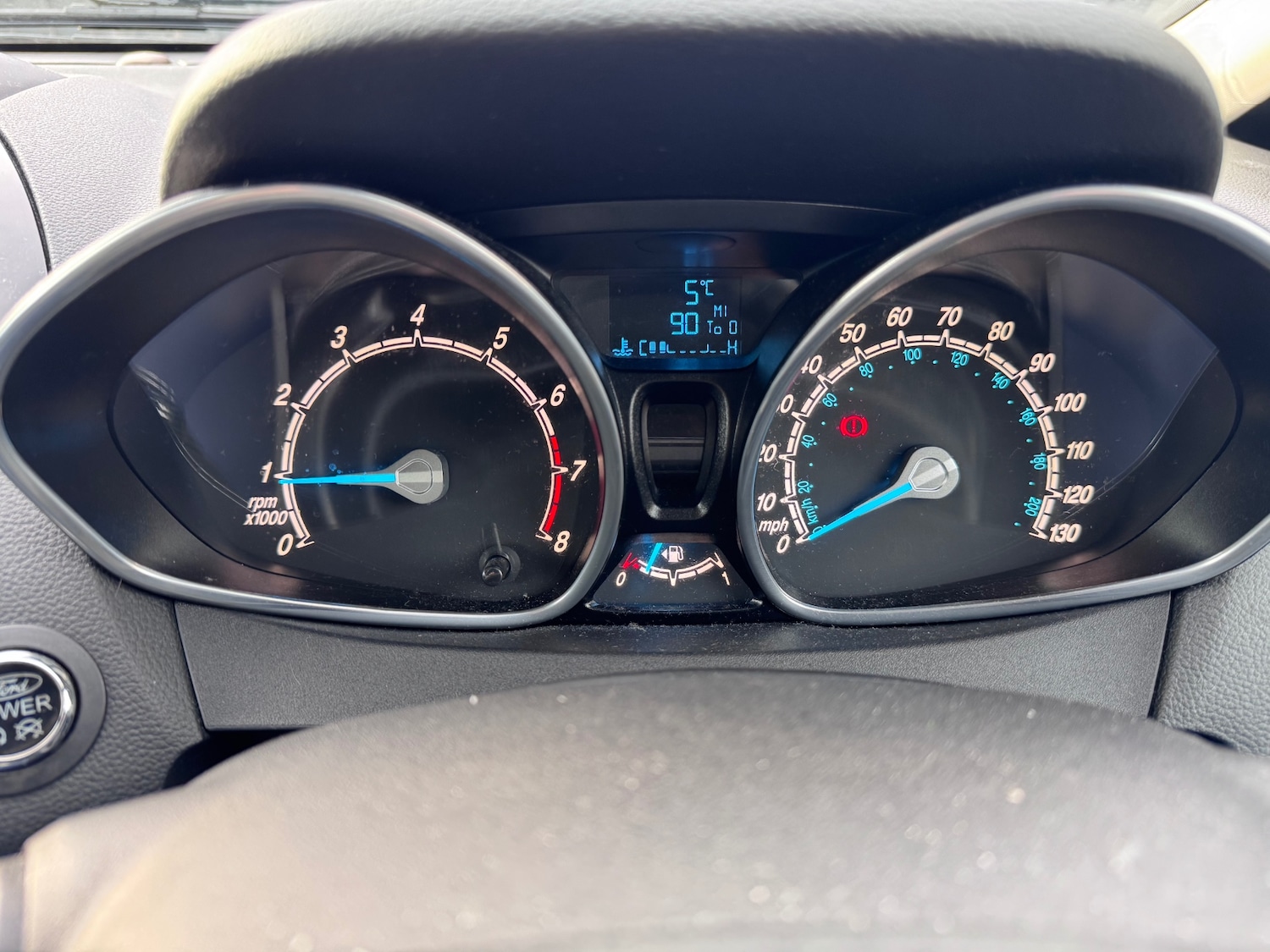 Used Ford B-MAX 2014 for sale - 77196536: Photo 19