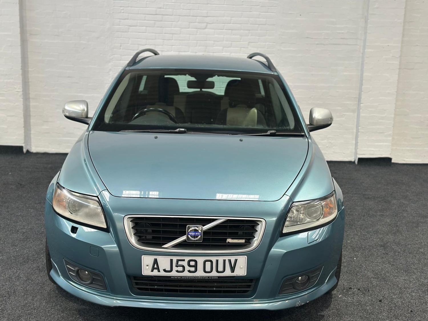 Used Volvo V50 2009 for sale - 76611683: Photo 8