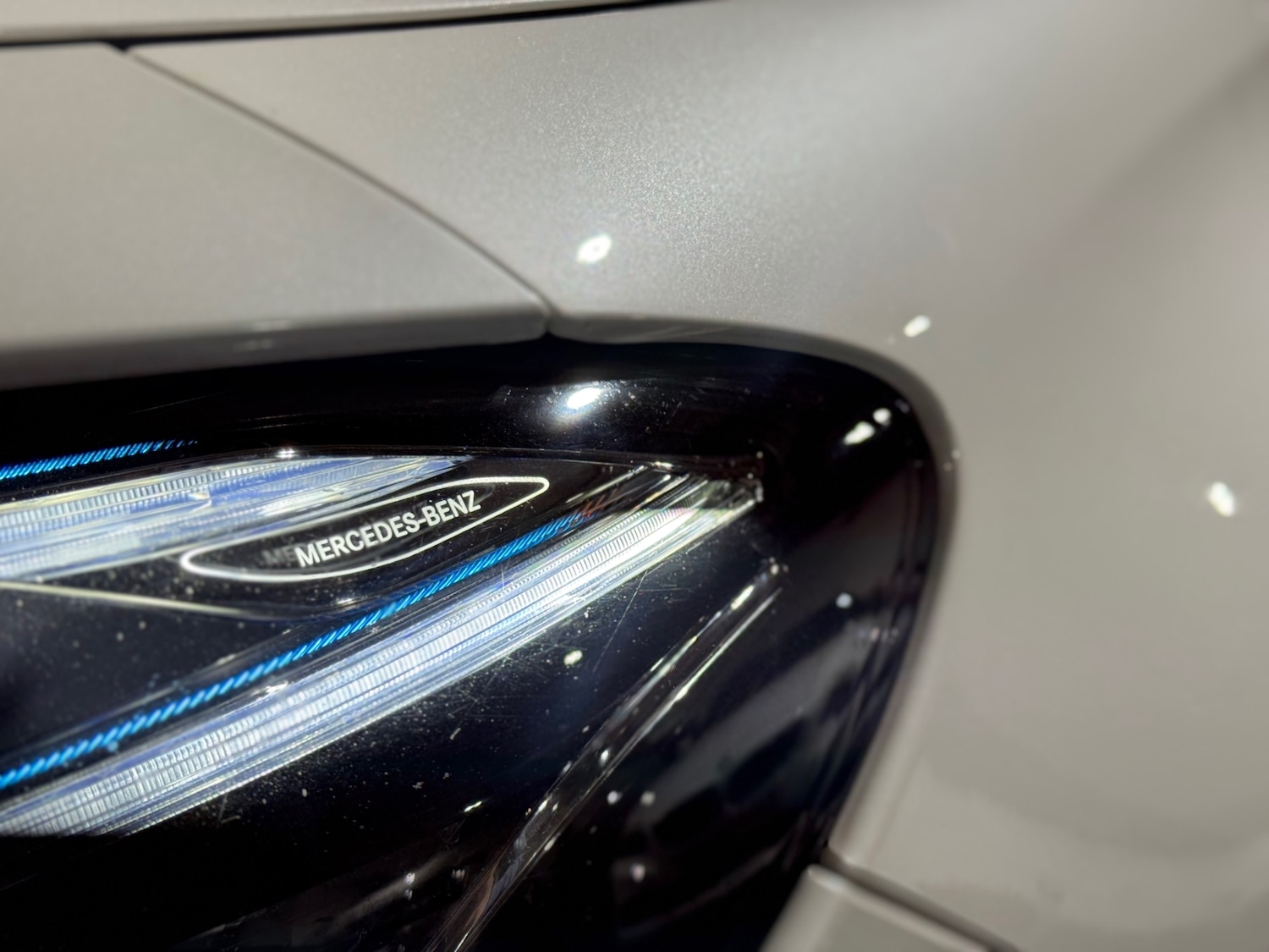 Used Mercedes-Benz E Class 2018 for sale - 76963711: Photo 11