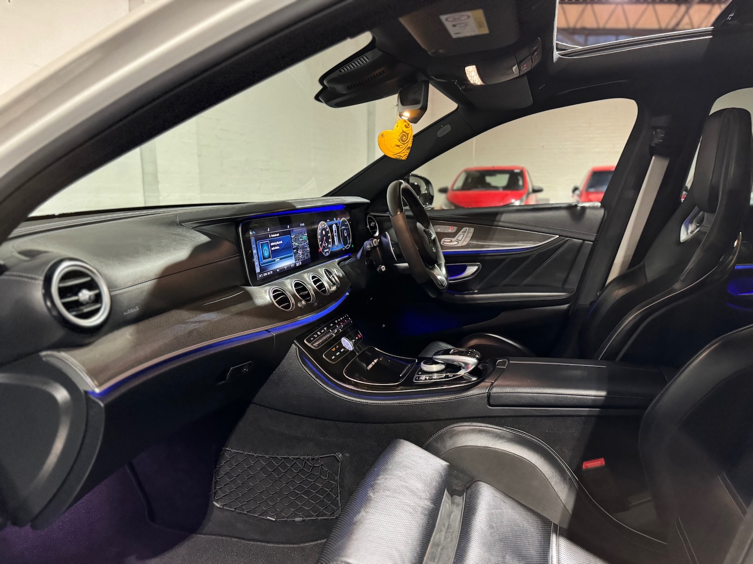 Used Mercedes-Benz E Class 2018 for sale - 76963711: Photo 14