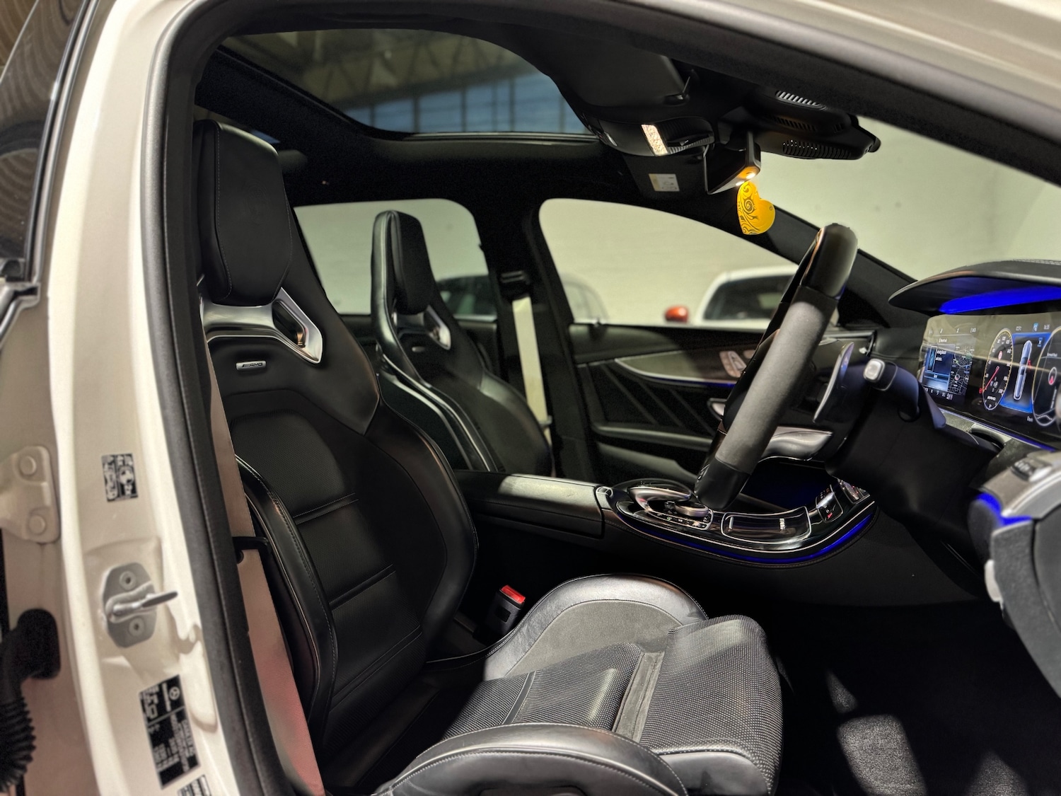 Used Mercedes-Benz E Class 2018 for sale - 76963711: Photo 15