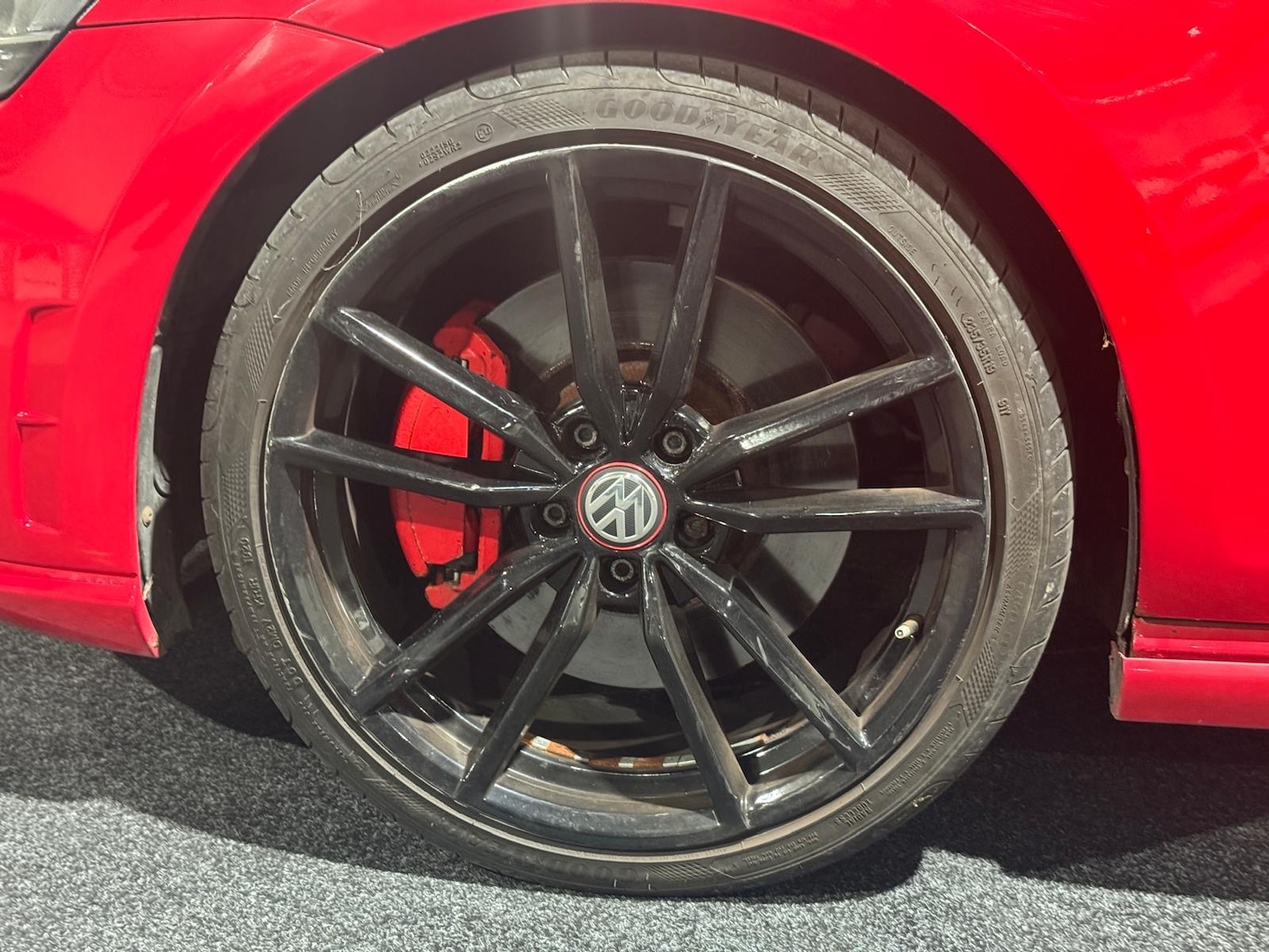 Used Volkswagen Golf 2014 for sale - 76501733: Photo 17