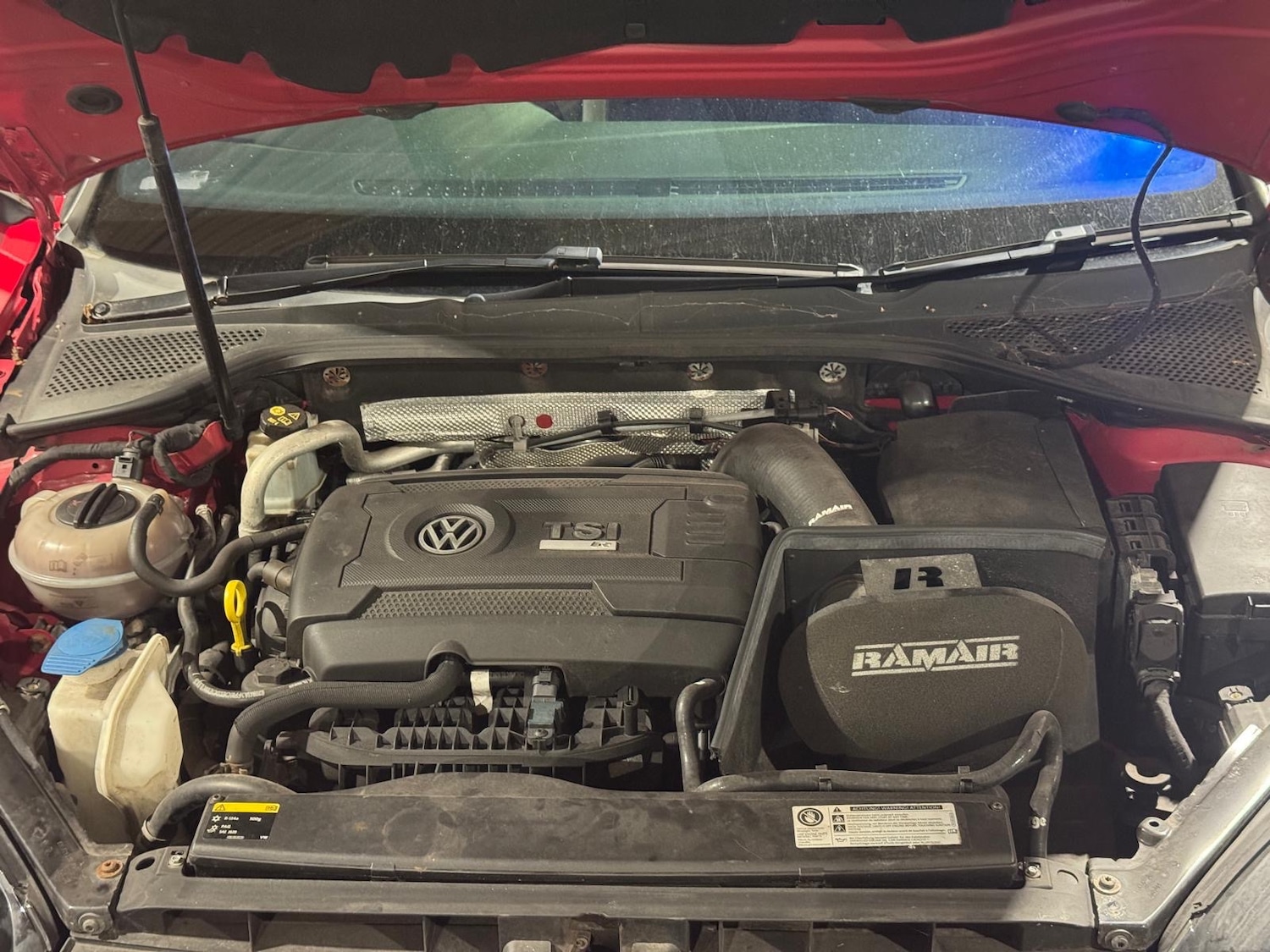 Used Volkswagen Golf 2014 for sale - 76501733: Photo 19