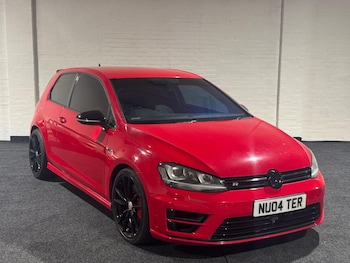 Used Volkswagen Golf 2014 for sale - 76501733: Photo