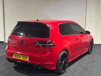 Used Volkswagen Golf 2014 for sale - 76501733: Photo